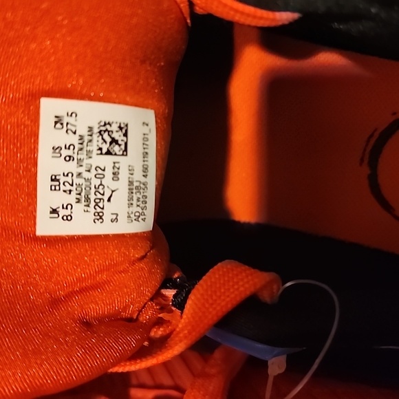 🆕️Puma Wild Rider Dazed - Picture 7 of 8